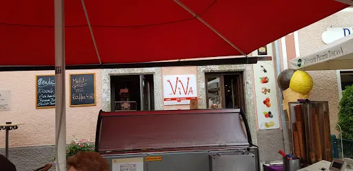 Bild von Cafe Viva