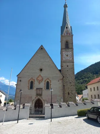 Bild von mauro ricci bitti