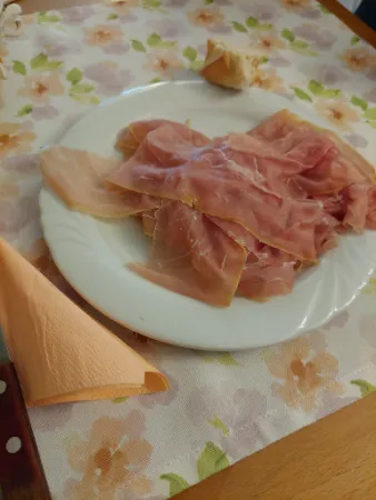 Bild von Restaurant Pizzeria Paletti