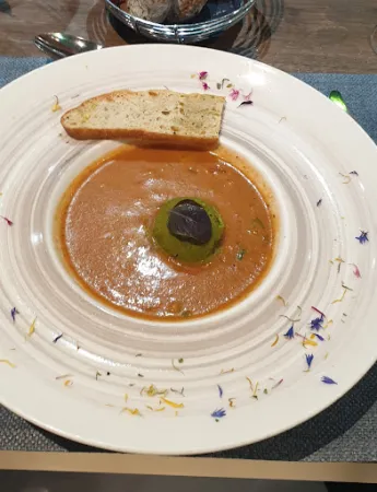 Bild von Restaurant Seegarten