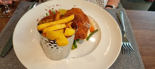 Bild von Restaurant Seegarten