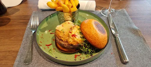 Bild von Restaurant Seegarten