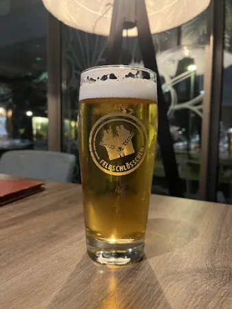 Bild von Restaurant Seegarten