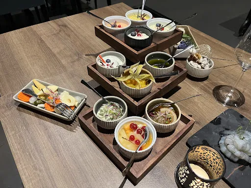 Bild von Restaurant Seegarten