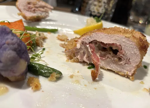 Bild von Restaurant Seegarten