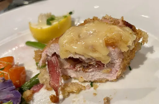 Bild von Restaurant Seegarten