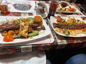 City Grill - Restaurant & Take Away Pratteln