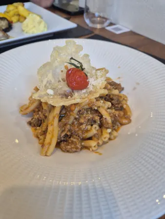 Eh…già Albarosa Caffetteria Trattoria Pizzeria