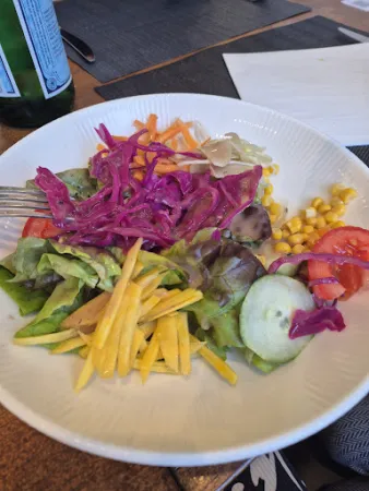 Eh…già Albarosa Caffetteria Trattoria Pizzeria