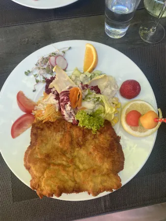 Bild von Restaurant Zum Geni