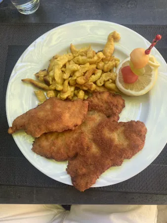 Bild von Restaurant Zum Geni