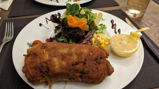 Bild von Restaurant Zum Geni