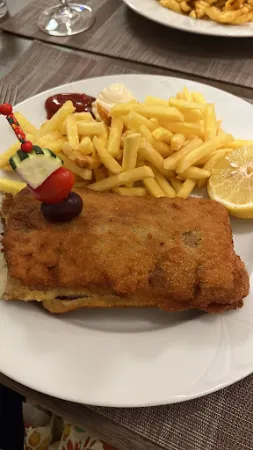 Bild von Restaurant Zum Geni