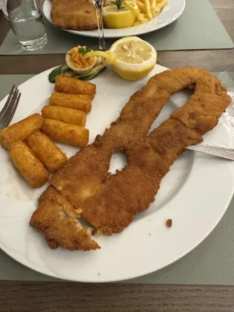 Bild von Restaurant Zum Geni