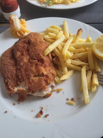 Bild von Restaurant Zum Geni
