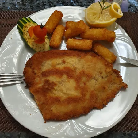 Bild von Restaurant Zum Geni