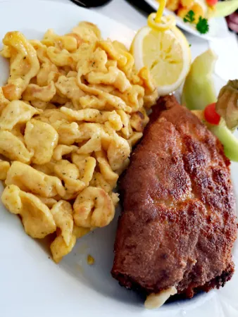 Bild von Restaurant Zum Geni