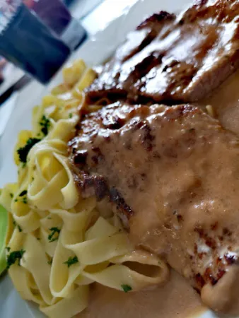 Bild von Restaurant Zum Geni