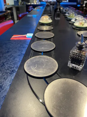 Bild von Kyoto Sushi House