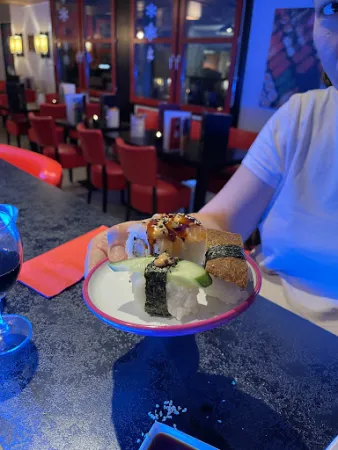 Bild von Kyoto Sushi House