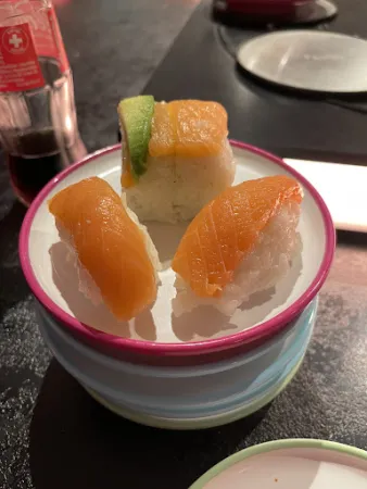 Bild von Kyoto Sushi House