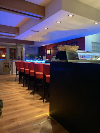 Bild von Kyoto Sushi House