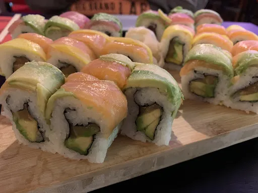 Bild von Kyoto Sushi House