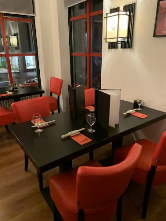 Bild von Kyoto Sushi House