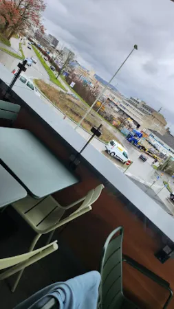 McDonald's Restaurant