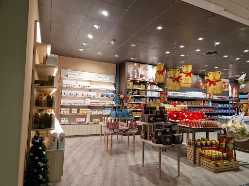 Bild von Autogrill Raststätte Pratteln