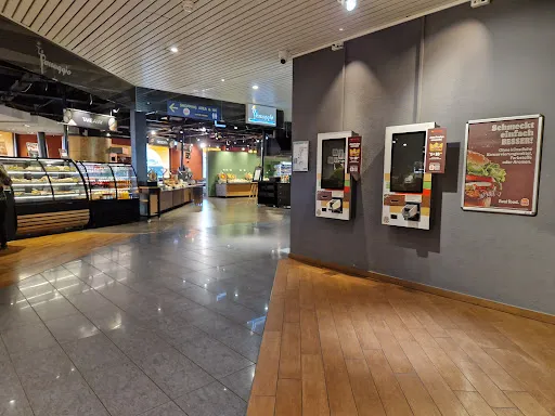 Bild von Autogrill Raststätte Pratteln