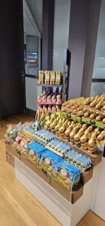 Bild von Autogrill Raststätte Pratteln