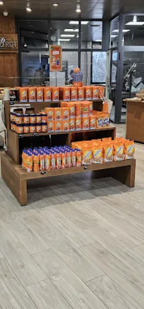 Bild von Autogrill Raststätte Pratteln