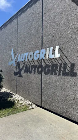 Bild von Autogrill Raststätte Pratteln