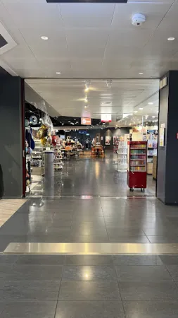 Bild von Autogrill Raststätte Pratteln