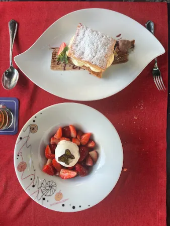 Bild von Restaurant zum Schneggen