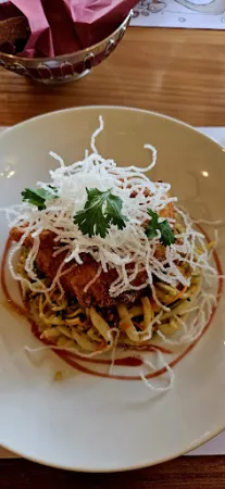 Bild von Restaurant zum Schneggen