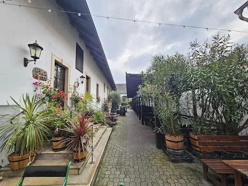 Bild von Römerzeche