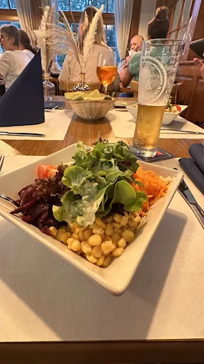 Restaurant Sichternhof