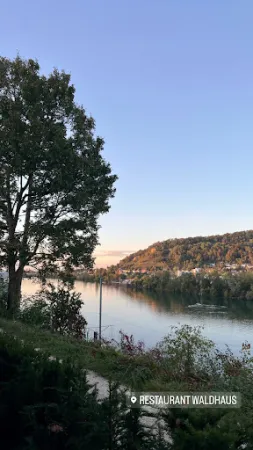 Bild von Waldhaus beider Basel