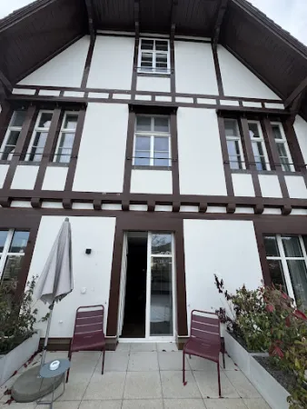 Bild von Waldhaus beider Basel