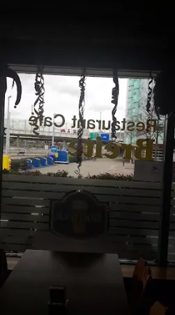 Bild von Restaurant Breite