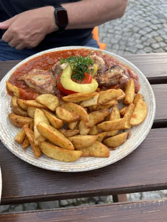 Bild von Römerzeche