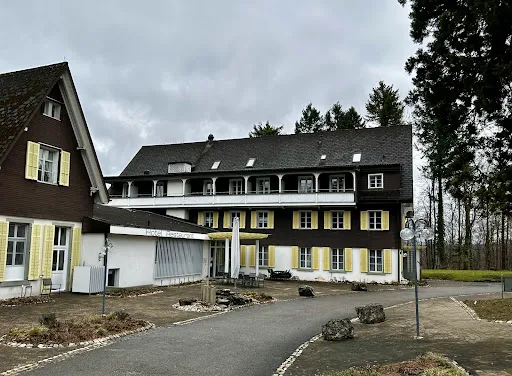 Bild von Hotel Restaurant Bienenberg