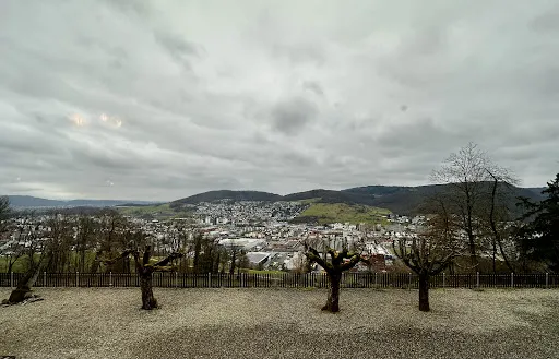 Bild von Hotel Restaurant Bienenberg
