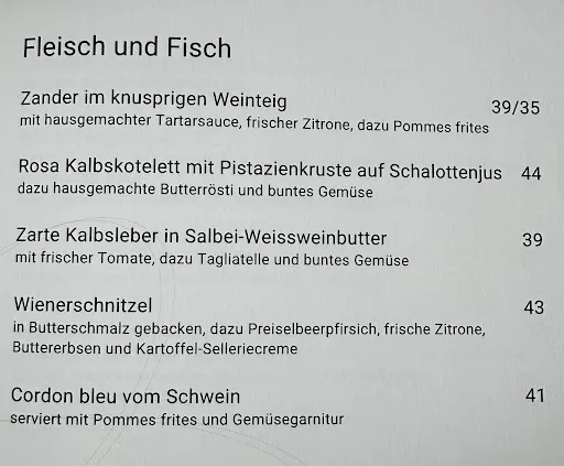 Bild von Hotel Restaurant Bienenberg