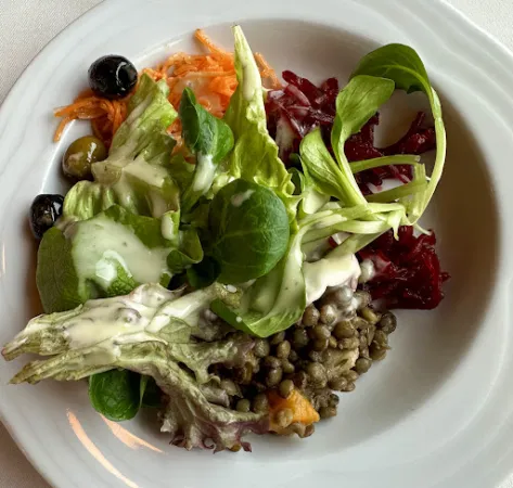 Bild von Hotel Restaurant Bienenberg
