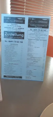 Bild von He-Ni's Imbiss