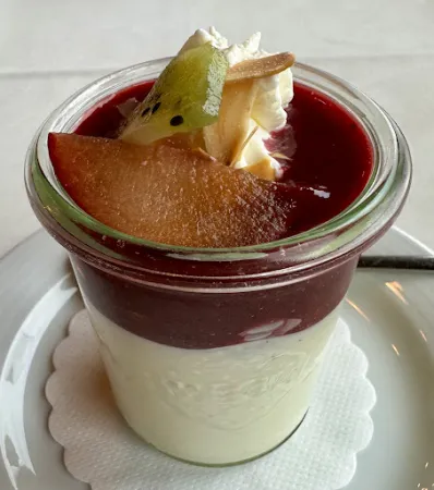 Bild von Hotel Restaurant Bienenberg