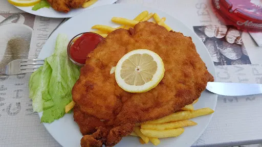 Bild von He-Ni's Imbiss